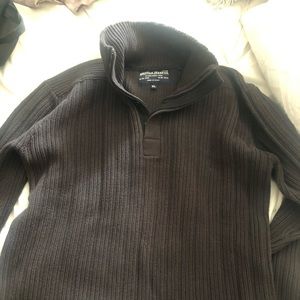 Mens sweater